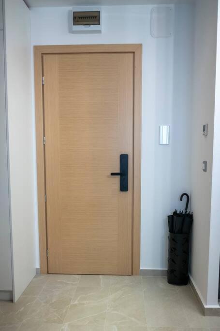 Luxury 2 Bedroom Apartment Bucureşti Exterior foto