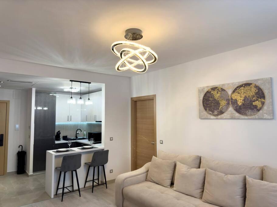 Luxury 2 Bedroom Apartment Bucureşti Exterior foto